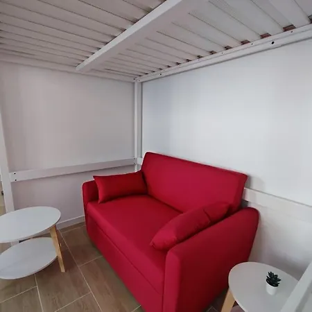 Apartment Escale Entre Cite Et Bastide Clim Wifi Smart Tv Carcassonne